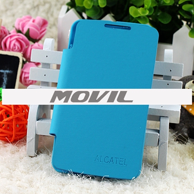 NP-1016 Funda para Alcatel 3040 NP-1016-1g